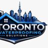 Toronto waterproofing solutions