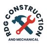RDG Contstruction and Mechanical