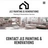 JLS Painting and Renovations