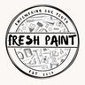 Fresh Paint