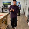 Renovation carpenter