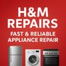 H&M Appliance repairs