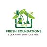 Fresh Foundations cleaning services Inc