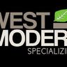 Westcoast Modernscape
