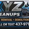 XYZ CLEANUPS