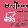 Electoronto Inc.