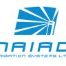 Naiad Irrigation Systems Ltd