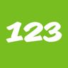 123 Moving