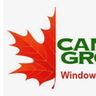 Canadian Grounds Windows and Eaves