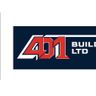 401 Buildings LTD