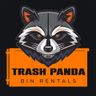 Trash Panda Bin Rentals