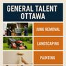 General Talent Ottawa