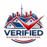 Verified roofing contractors