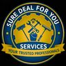 The Sure Deal For You Ltd.