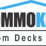 Thommoknockers Custom Decks And Renovations