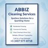 Abbiz cleaning services