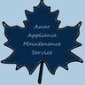 Amar Appliance Maintenance Service (Aams)