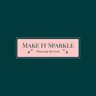 Make it Sparkle Cleaning Services Inc.