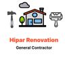 Hipar Renovation
