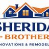 Sheridan Brothers Renovations & Remodelling Co.
