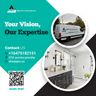 Shiraz  Pro Construction Inc.