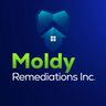 MOLDY REMEDIATIONS INC.