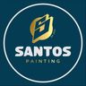 Santos Painting