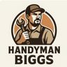 Handyman biggs