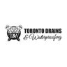 Toronto Drains & Waterproofing.