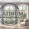 Platinum Windows & Doors
