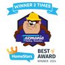 Tazmania Painting & Renovation