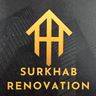 Surkhab renovation