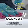 Caution Cleaners