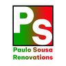 Paulo Sousa Renovations