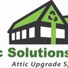 Eco Attic Solutions Inc.