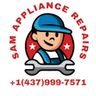 Sam Appliance Repairs Inc.