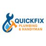 QuickFix Plumbing & Handyman