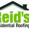 Reid’s Residential Roofing