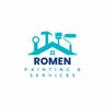 RoMen Paint