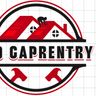 D.D carpentry