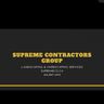 Supreme Contractors Group