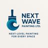 NEXT WAVE PAINTING