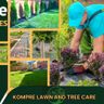 Kompre Lawn and Tree Care