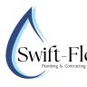 Swift flow plumbing
