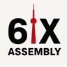 6IX Assembly