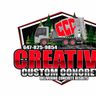 Creative Custom Concrete