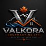 Valkora Contracting Ltd