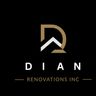 Dianrenovations inc