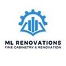 ML Fine Cabinetry & Renovation