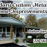 Legendary Custom Metals